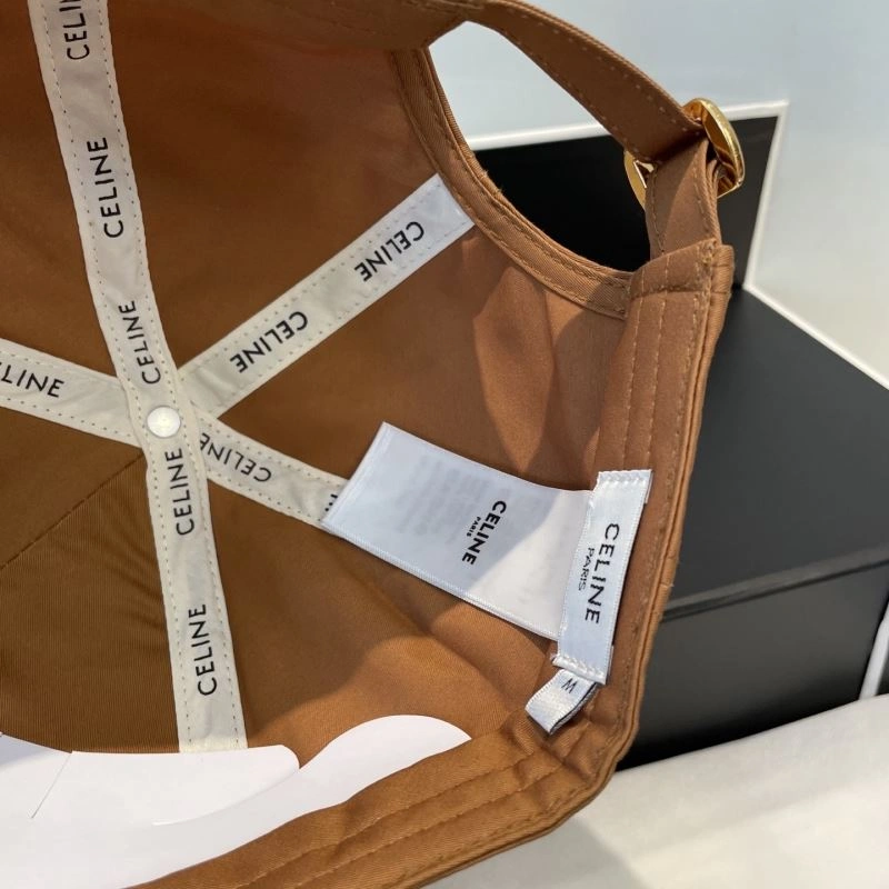Unique Celine Caps 260351