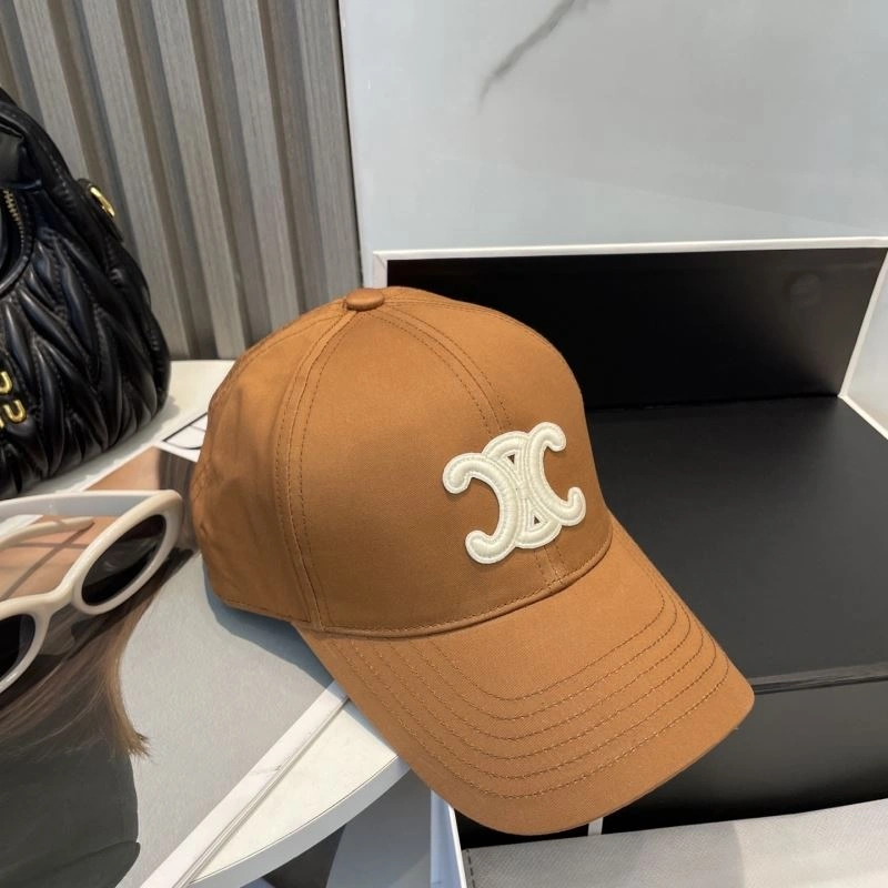 Unique Celine Caps 260351