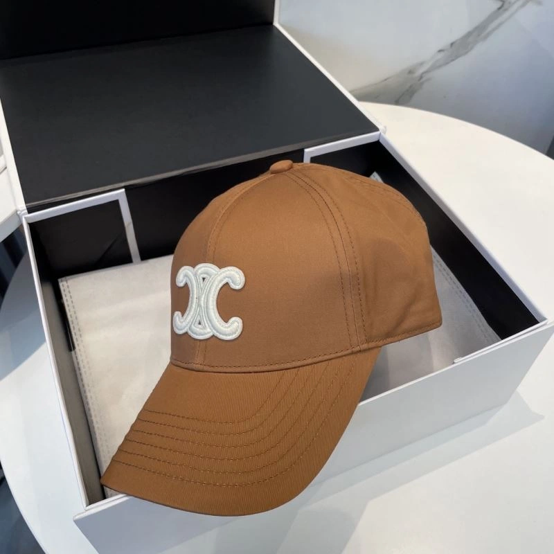 Unique Celine Caps 260351