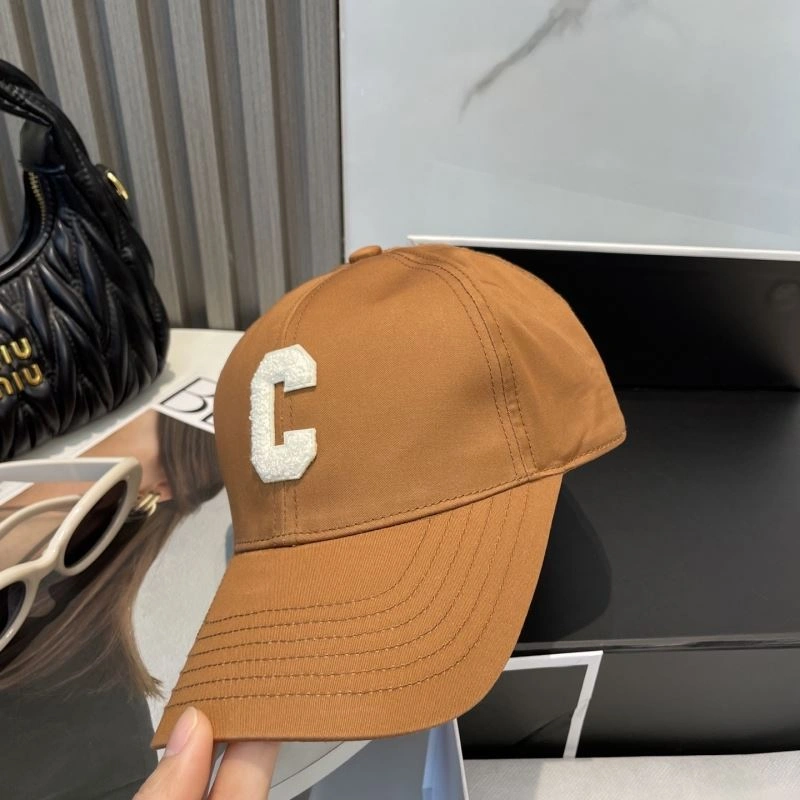 Durable Celine Caps 260352