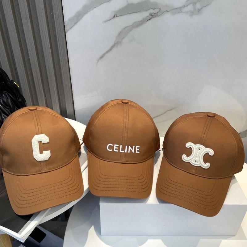 Durable Celine Caps 260352