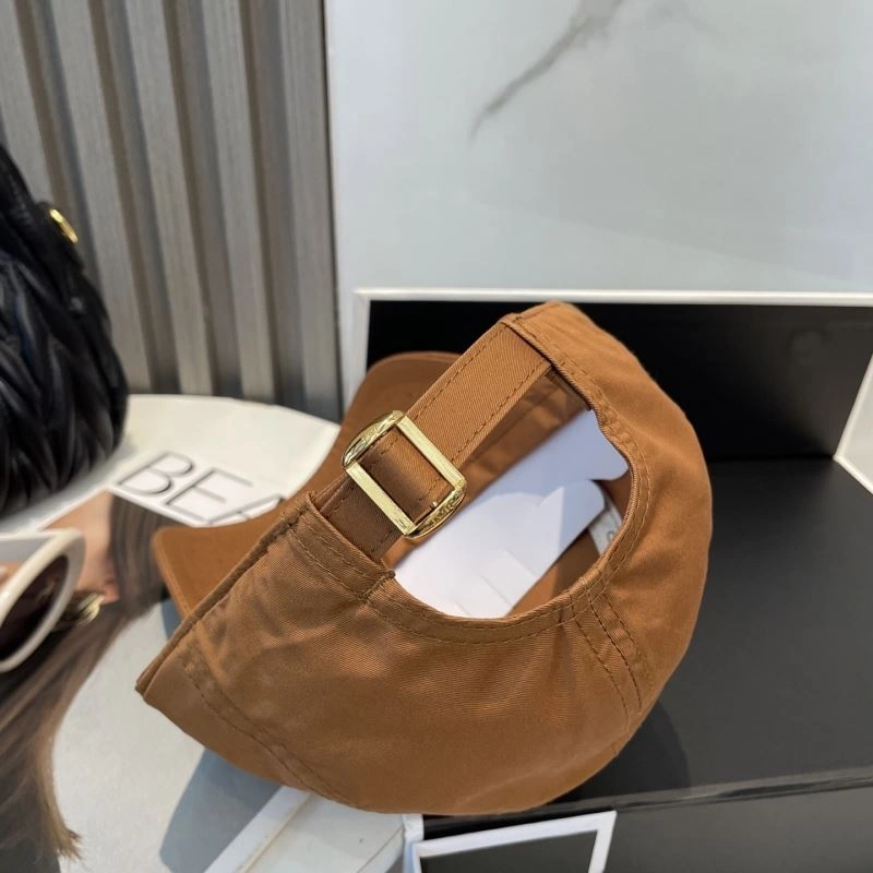 Lightweight Celine Caps 260349