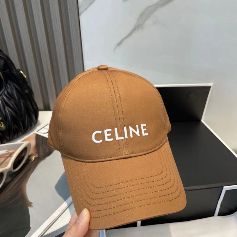 Lightweight Celine Caps 260349