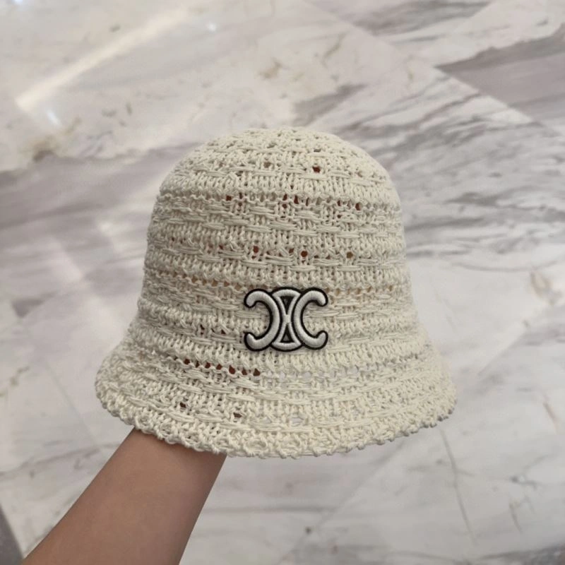 ComfortFit Celine Caps 260354