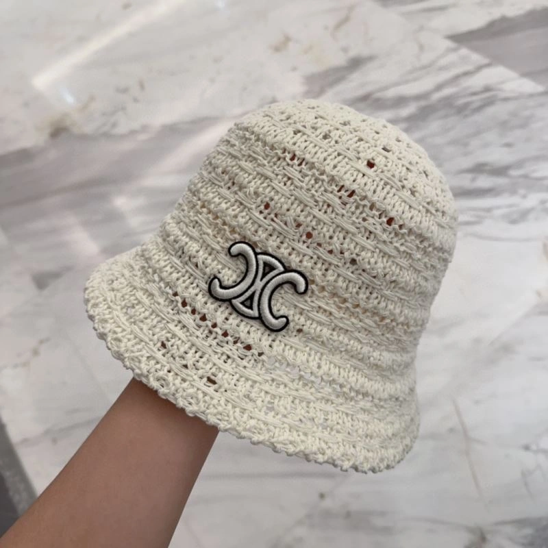 ComfortFit Celine Caps 260354