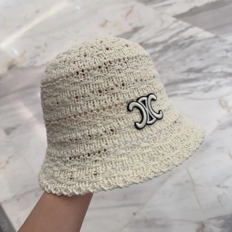 ComfortFit Celine Caps 260354