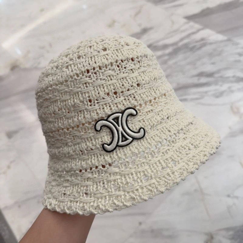 ComfortFit Celine Caps 260354