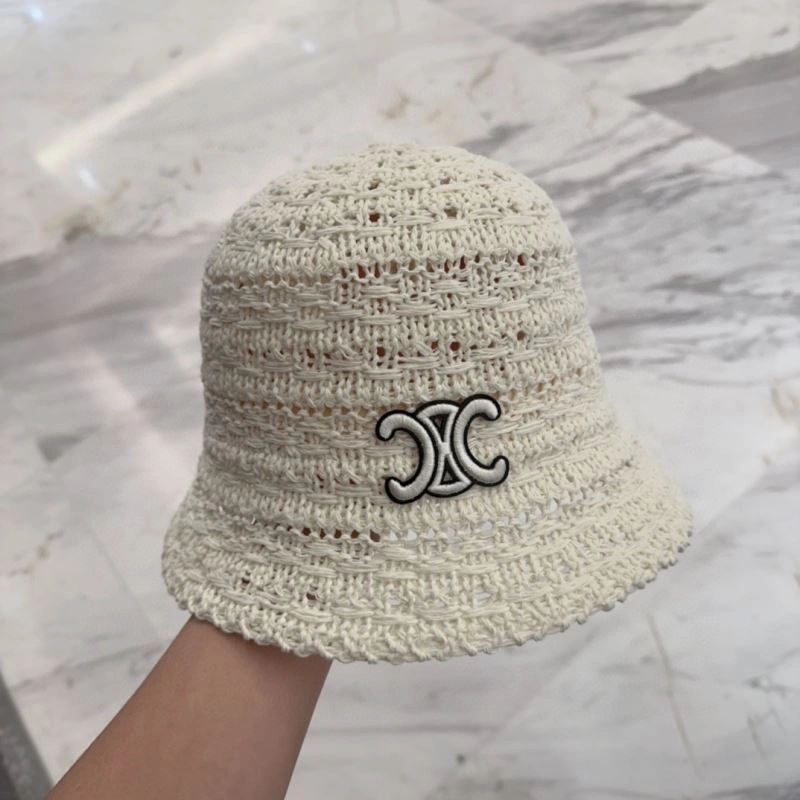 ComfortFit Celine Caps 260354