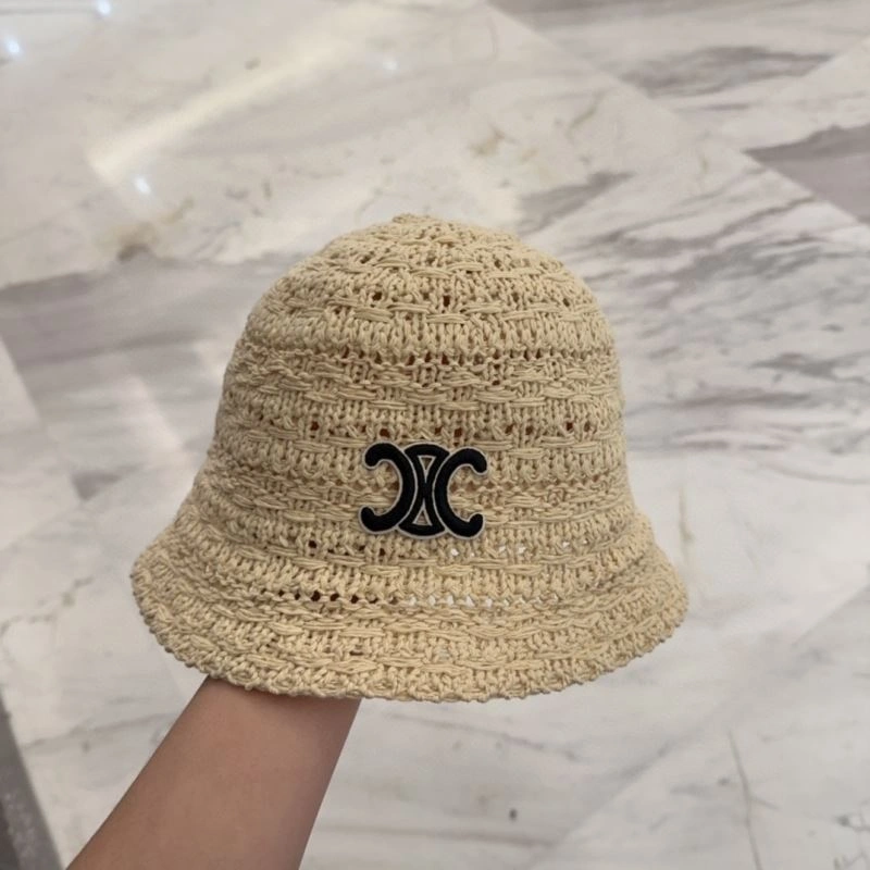 TechFriendly Celine Caps 260353