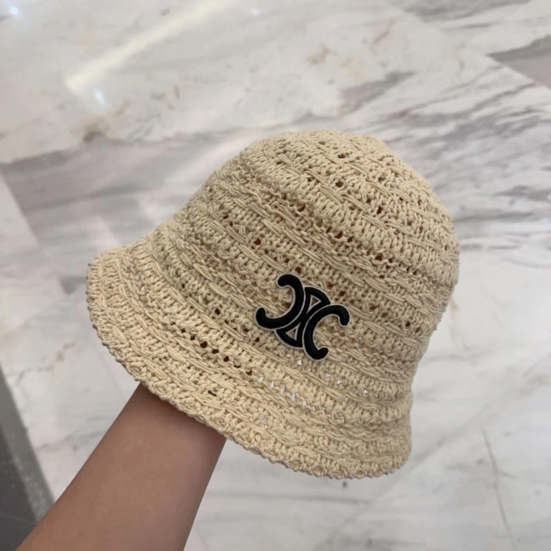 TechFriendly Celine Caps 260353