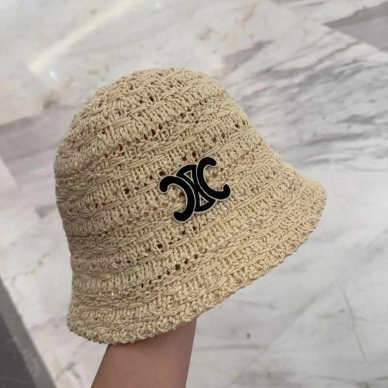 TechFriendly Celine Caps 260353