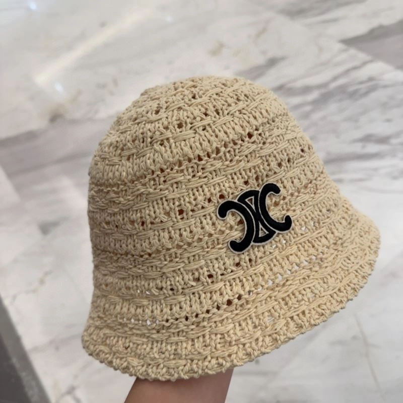 TechFriendly Celine Caps 260353