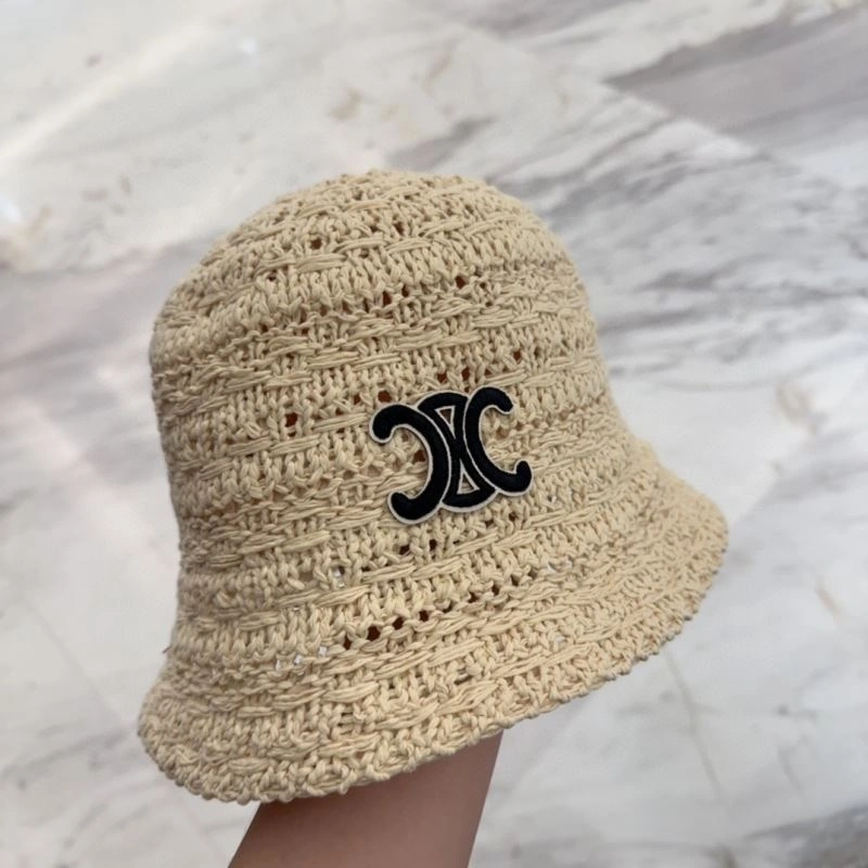 TechFriendly Celine Caps 260353