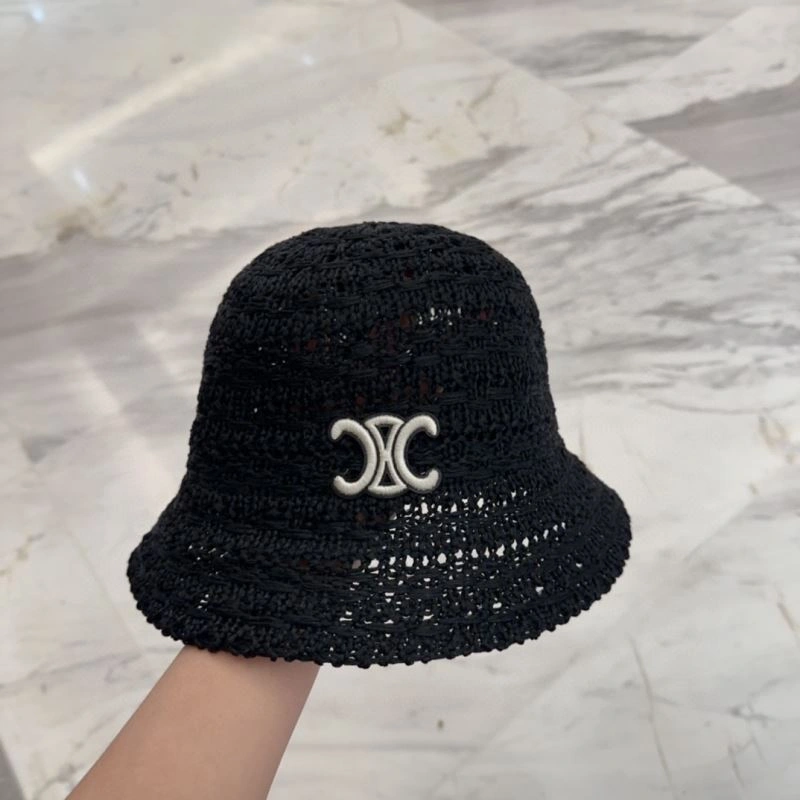 Compact Celine Caps 260355