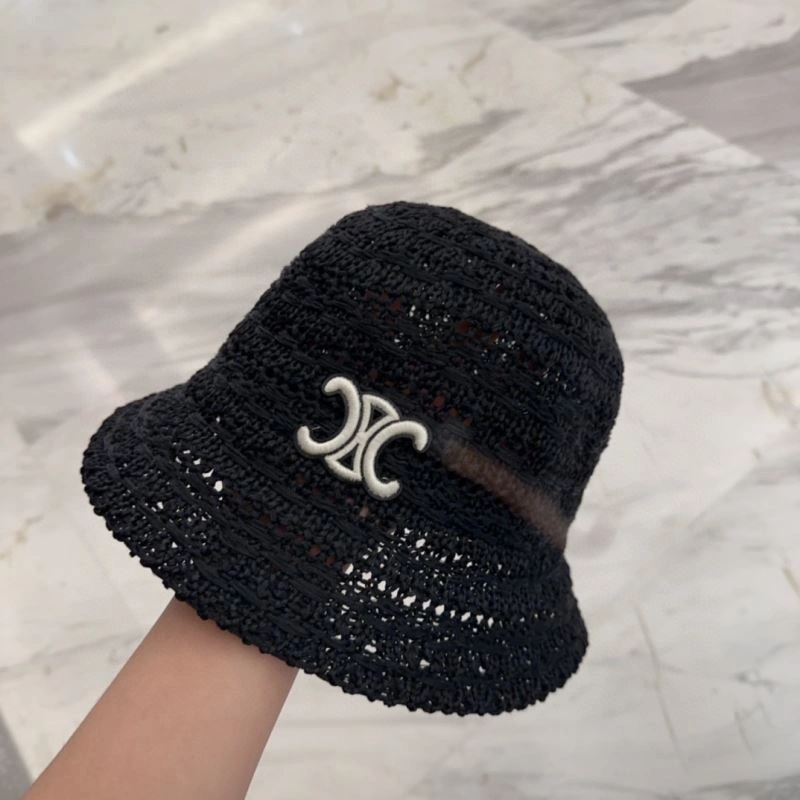 Compact Celine Caps 260355