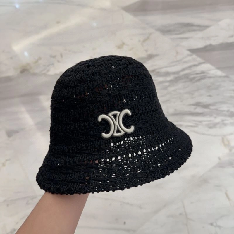 Compact Celine Caps 260355
