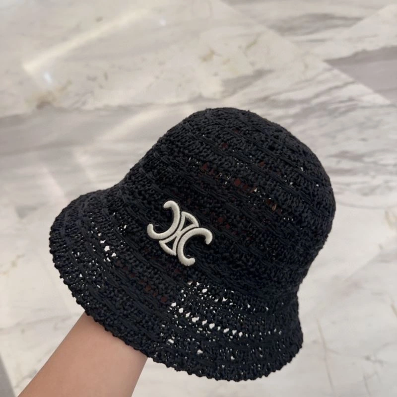 Compact Celine Caps 260355
