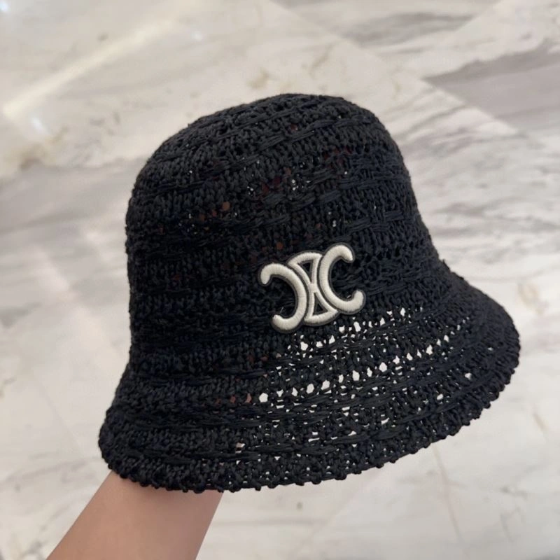 Compact Celine Caps 260355