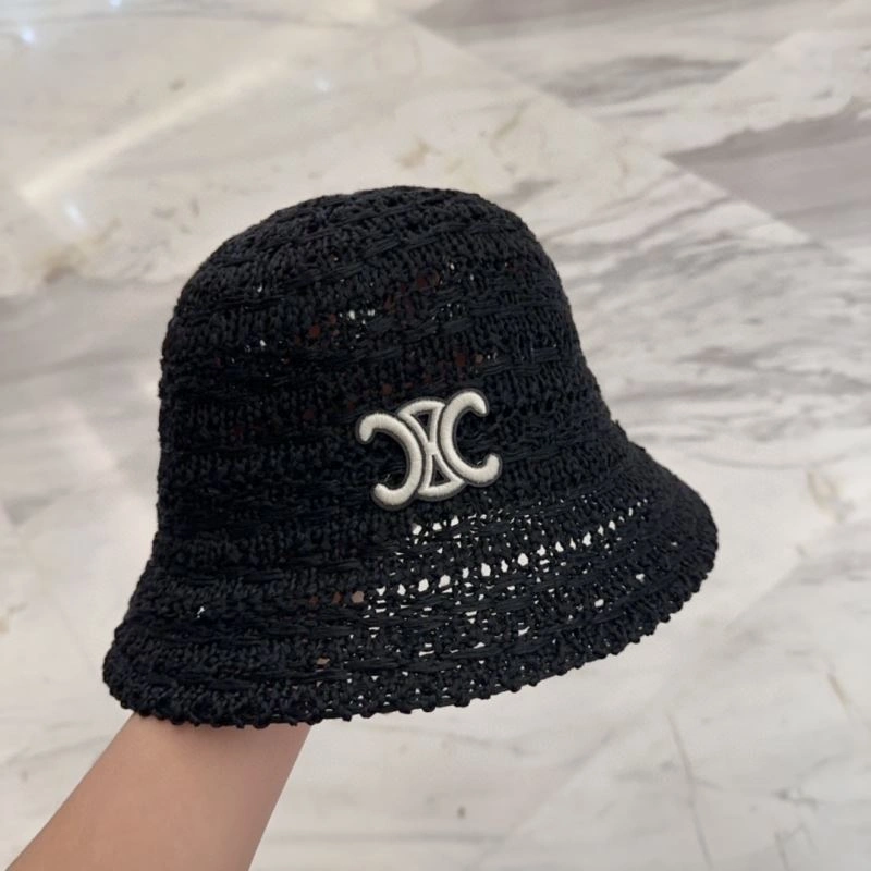 Compact Celine Caps 260355