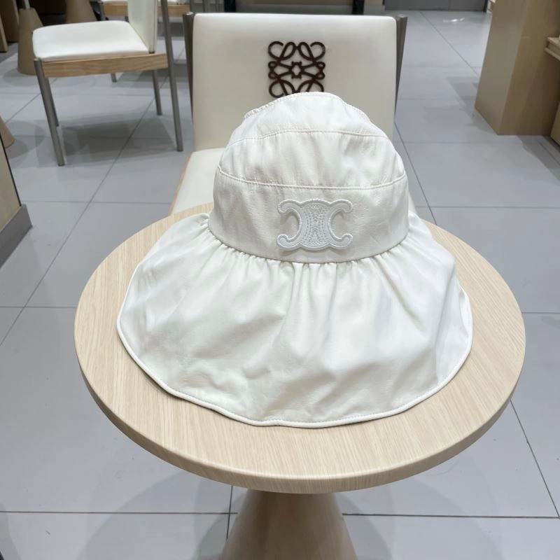 Stretchable Celine Caps 260344