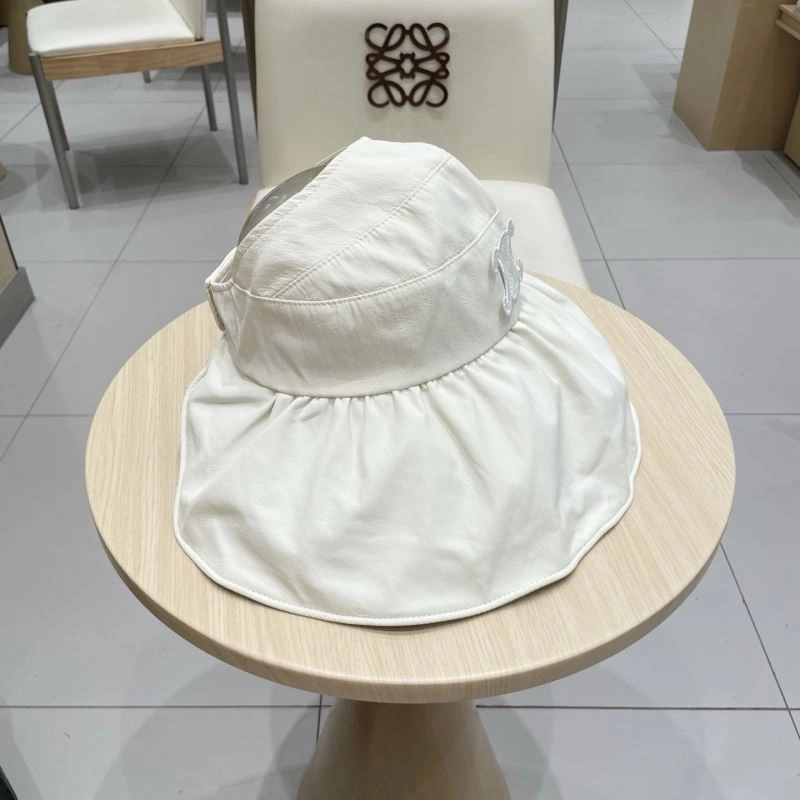 Stretchable Celine Caps 260344