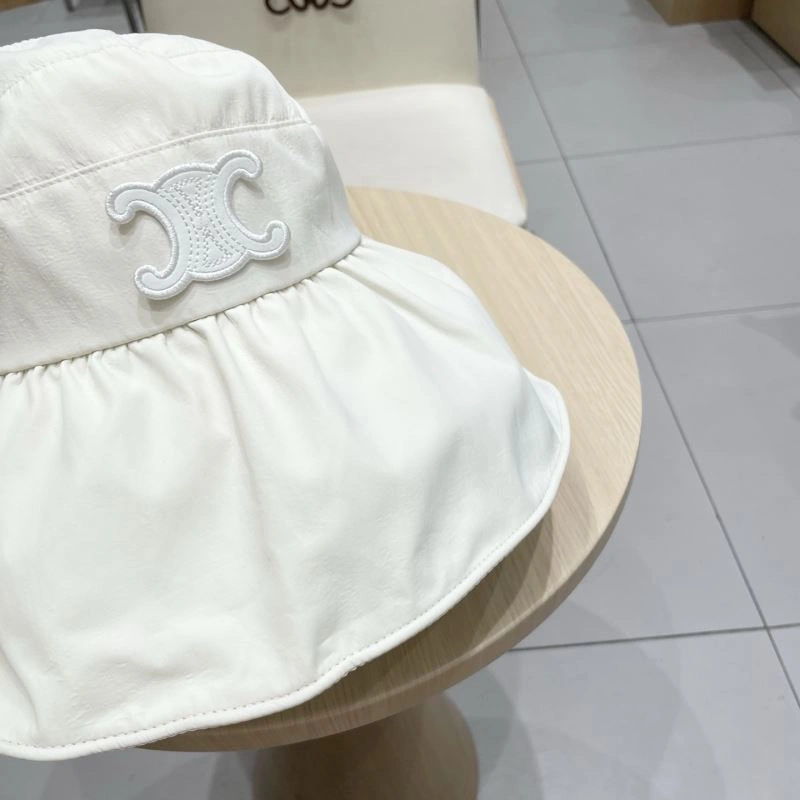 Stretchable Celine Caps 260344