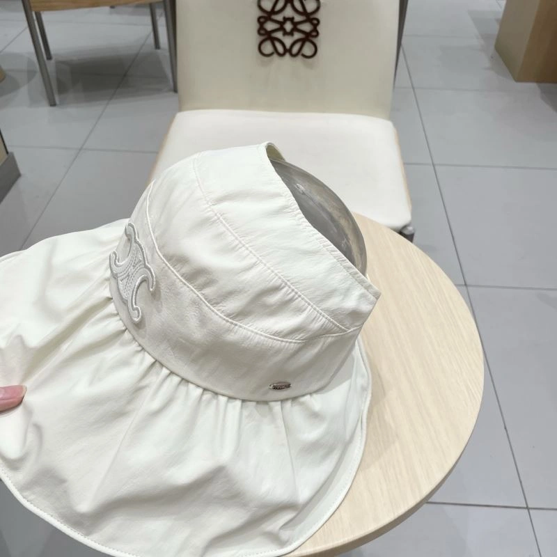 Stretchable Celine Caps 260344