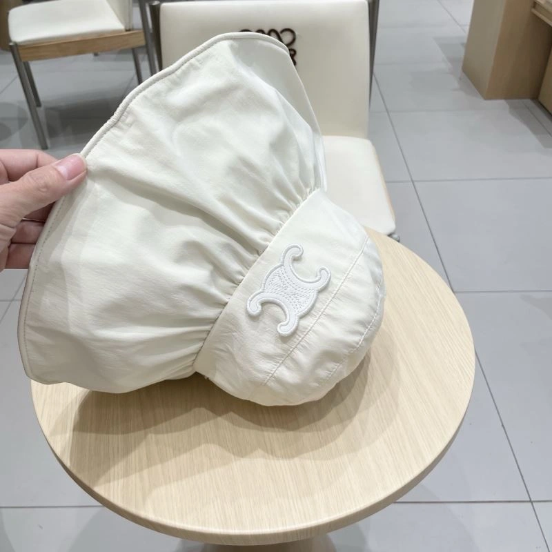 Stretchable Celine Caps 260344