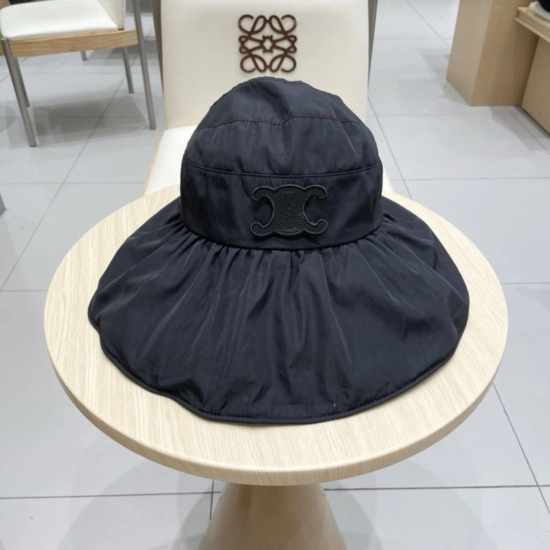 Sleek Celine Caps 260343