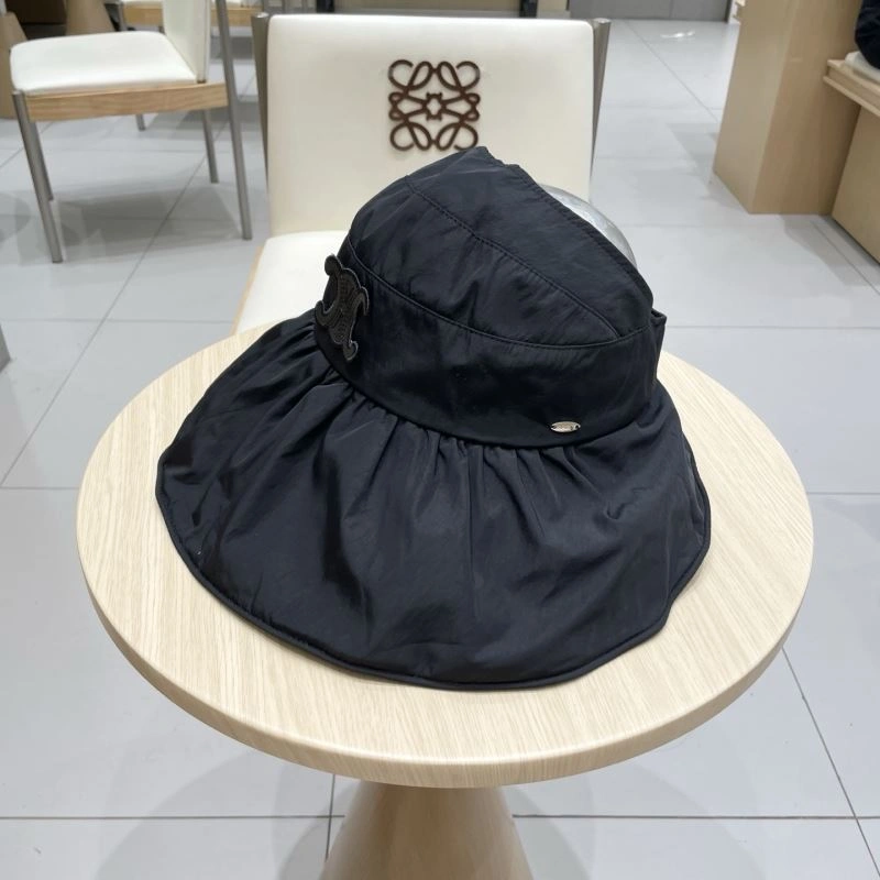 Sleek Celine Caps 260343