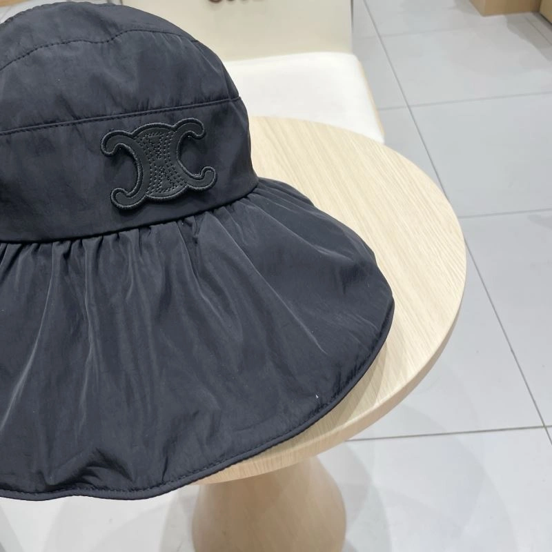 Sleek Celine Caps 260343