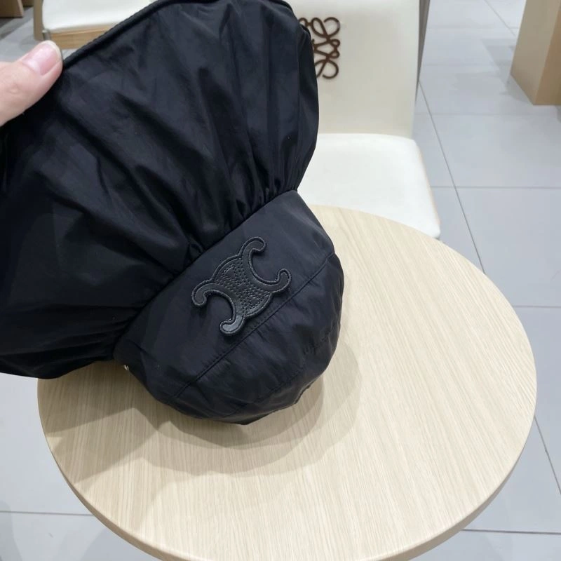 Sleek Celine Caps 260343