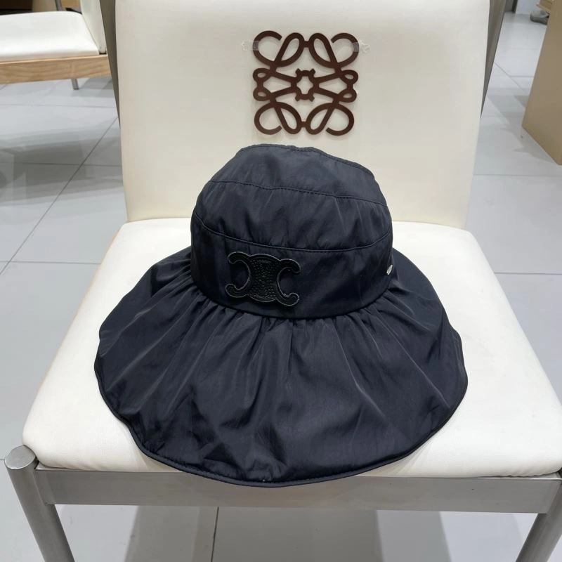 Sleek Celine Caps 260343