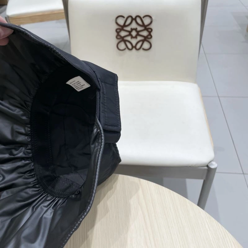 Sleek Celine Caps 260343