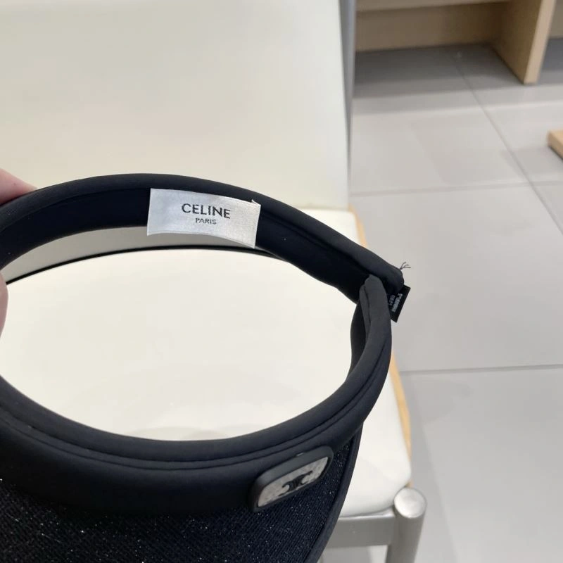 Celine Caps Sustainable 260346