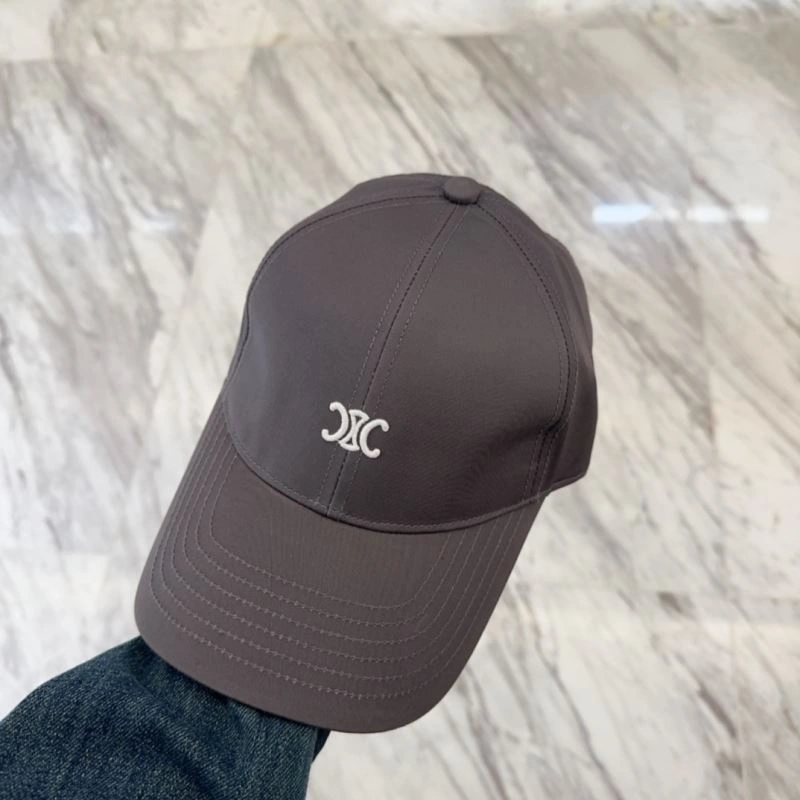 Celine Caps Sustainable 260341