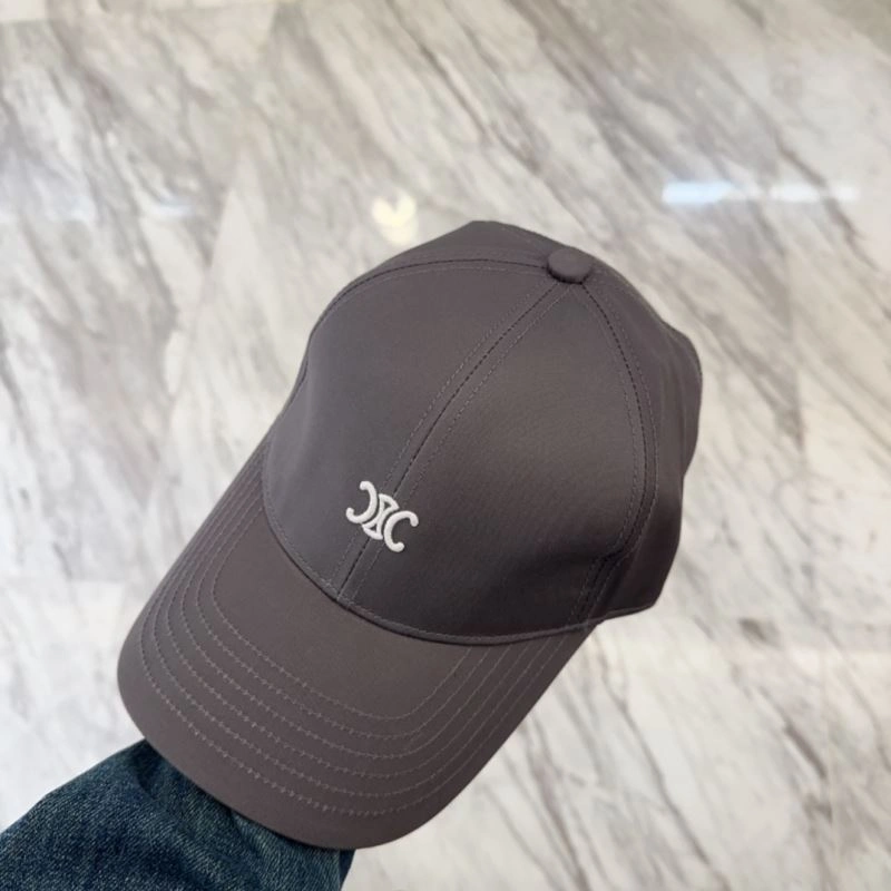 Celine Caps Sustainable 260341