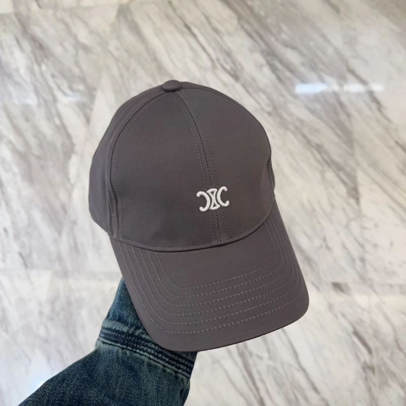 Celine Caps Sustainable 260341