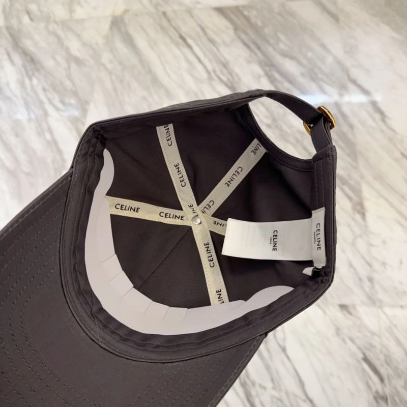 Celine Caps Sustainable 260341