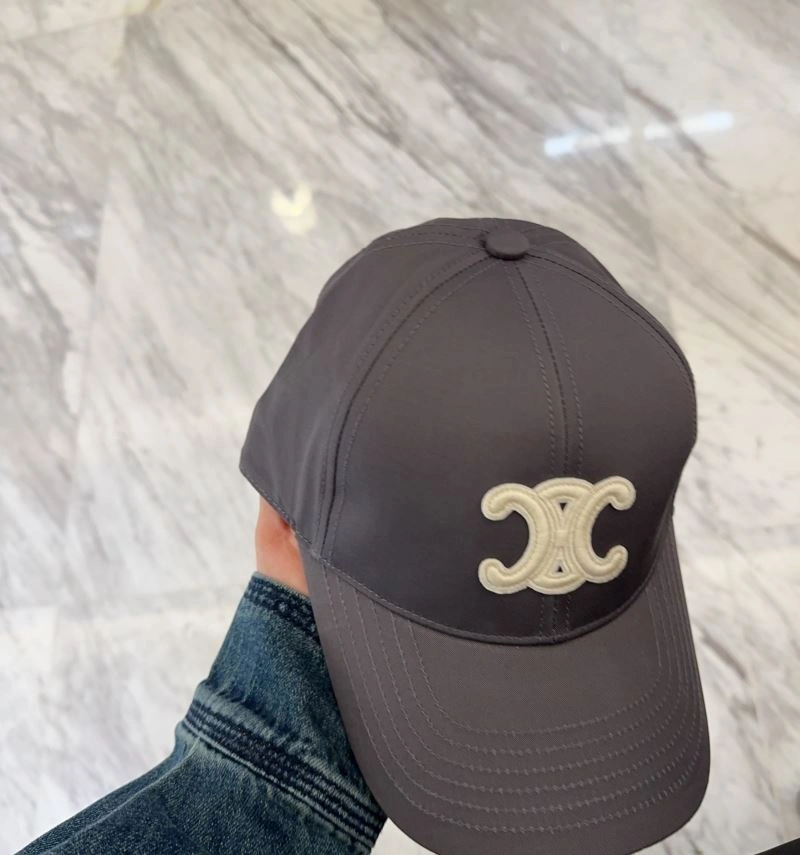 Celine Caps Sleek 260367