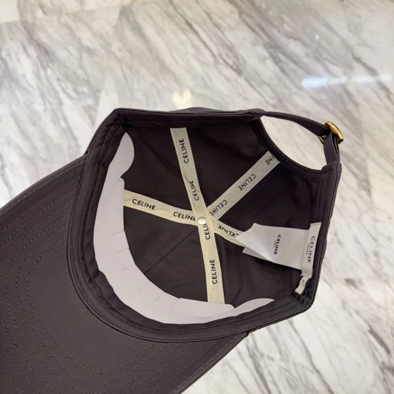 Celine Caps Sleek 260367