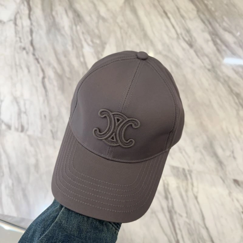 Celine Caps Thermal 260365