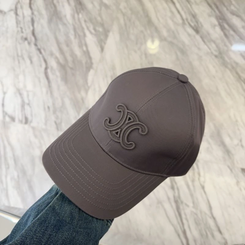 Celine Caps Thermal 260365