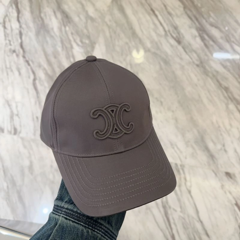 Celine Caps Thermal 260365