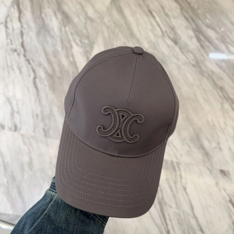 Celine Caps Thermal 260365