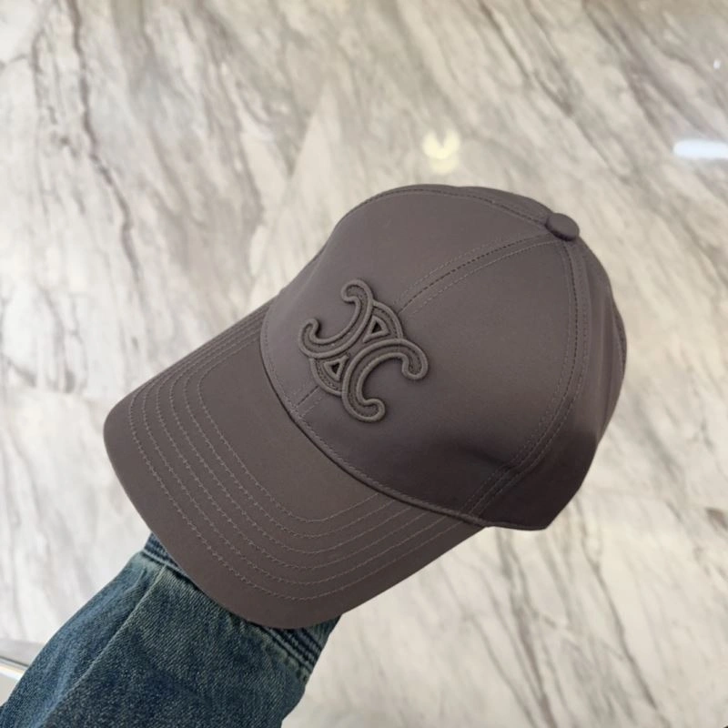 Celine Caps Thermal 260365