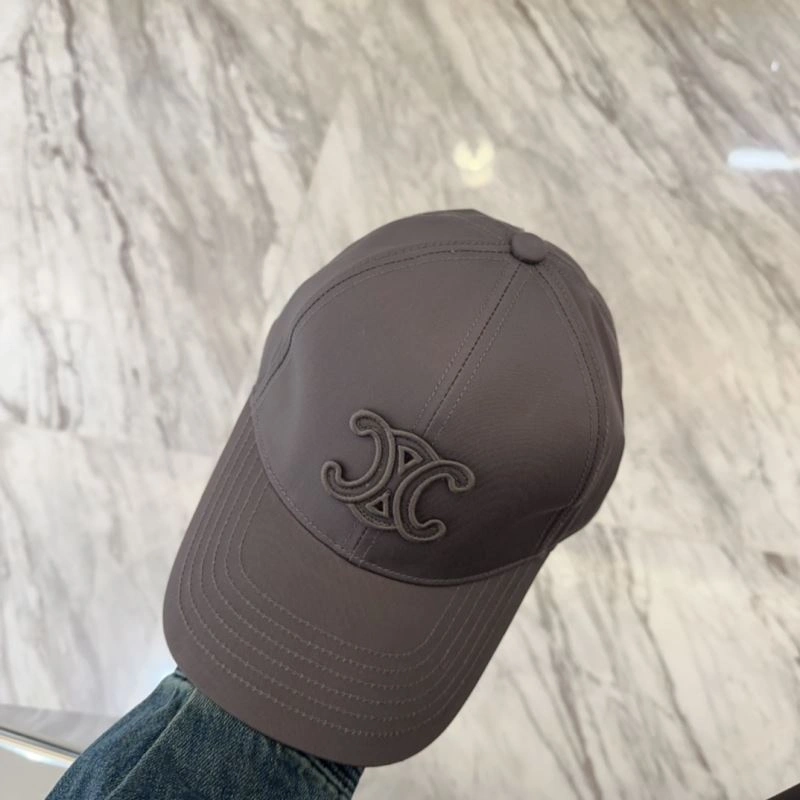 Celine Caps Thermal 260365