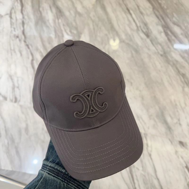 Celine Caps Thermal 260365