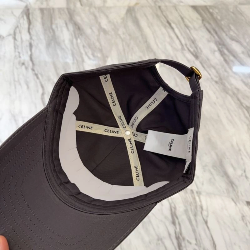 Celine Caps Thermal 260365