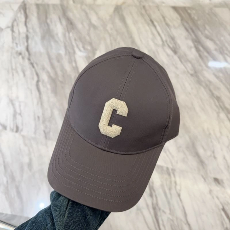 SoftTouch Celine Caps 260347